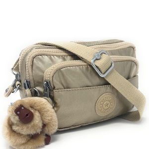 Kipling Women's Merryl 2-in-1 Convertible Waistpack